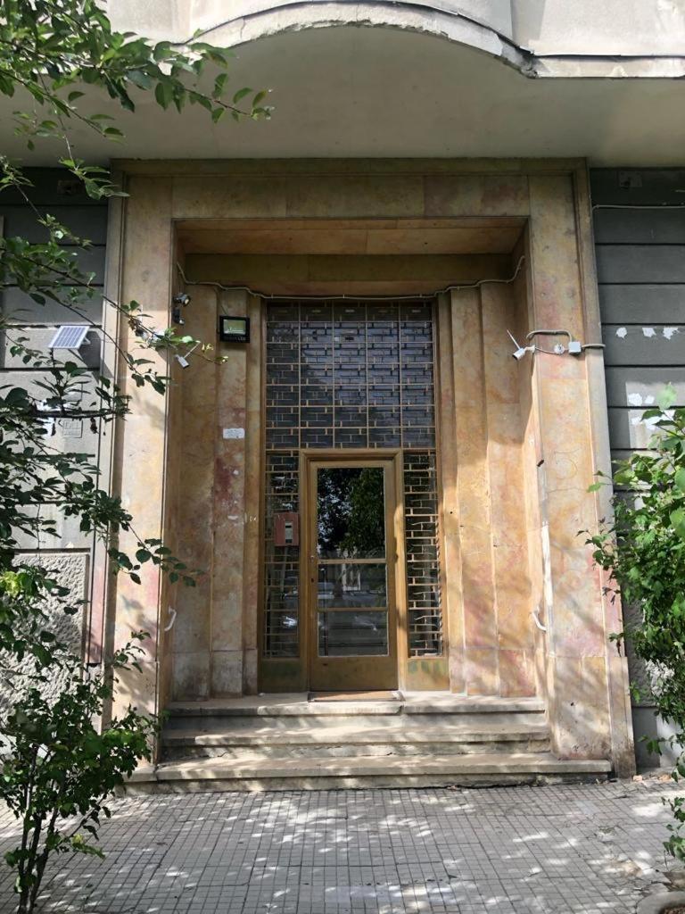 Terrace View Downtown Studio Bucureşti Exterior foto